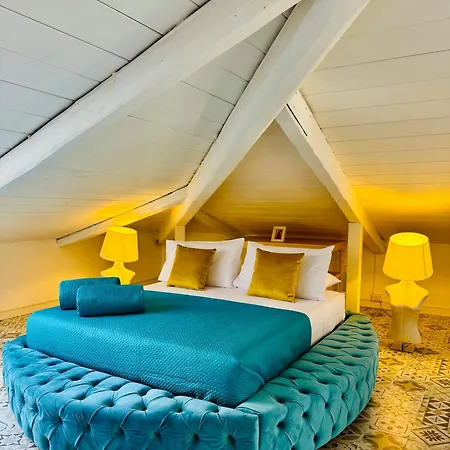 Lovolcano Apartmanhotel