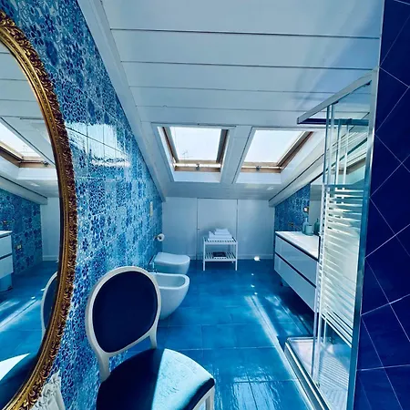 Lovolcano 4* Nápoly