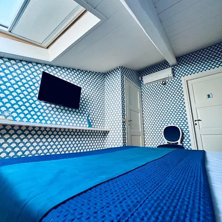 Apartmanhotel Lovolcano