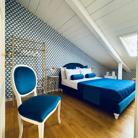 Apartmanhotel Lovolcano