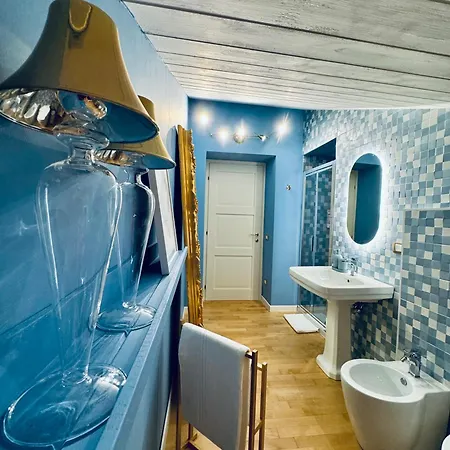 Lovolcano 那不勒斯