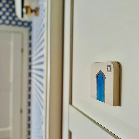 公寓式酒店 Lovolcano 那不勒斯