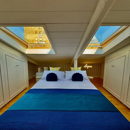 Lägenhetshotell Lovolcano 4*