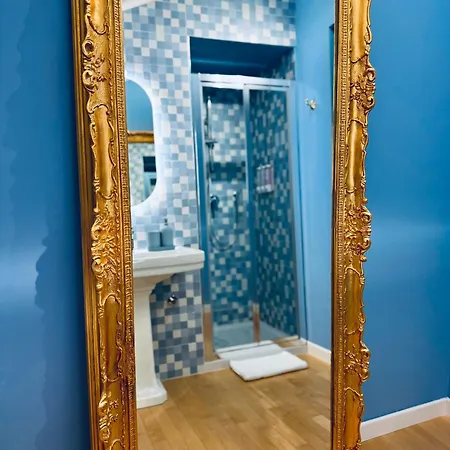 Lovolcano Ξενοδοχείο με διαμερίσματα 4*