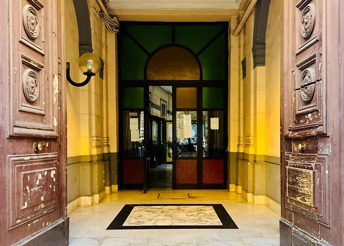 Lovolcano Aparthotel 4*