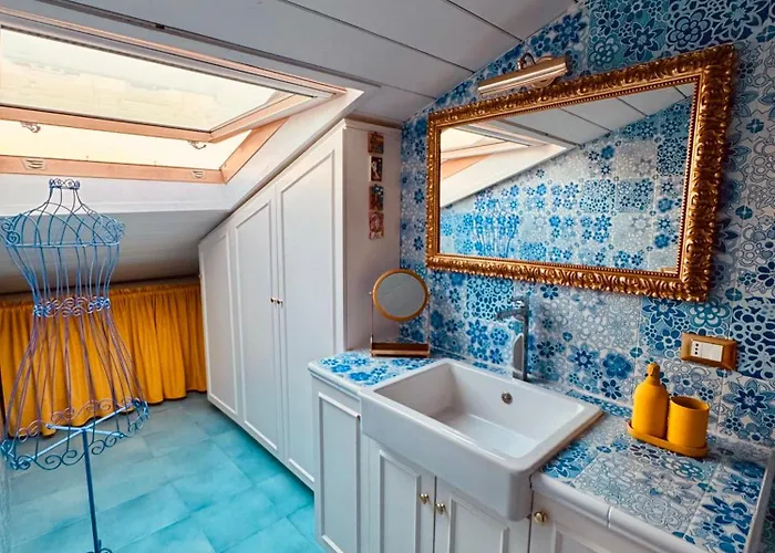 Lovolcano Aparthotel