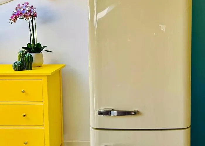 Lovolcano Aparthotel Napoli