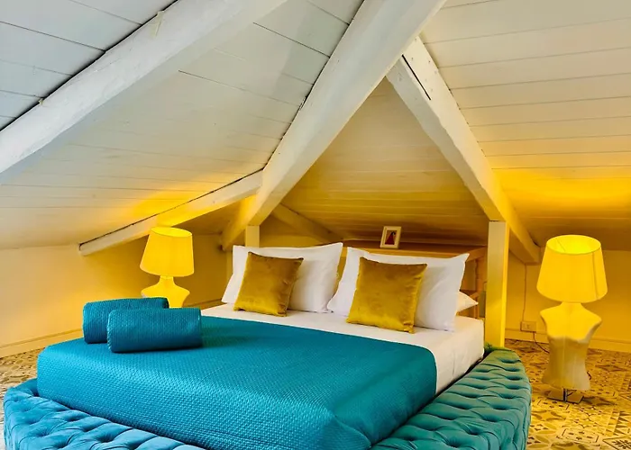 Lovolcano Aparthotel