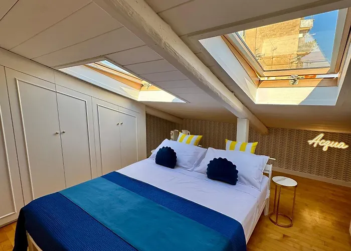 Lovolcano Aparthotel Napoli