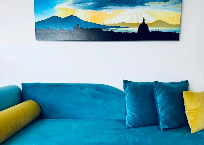 Lovolcano Aparthotel