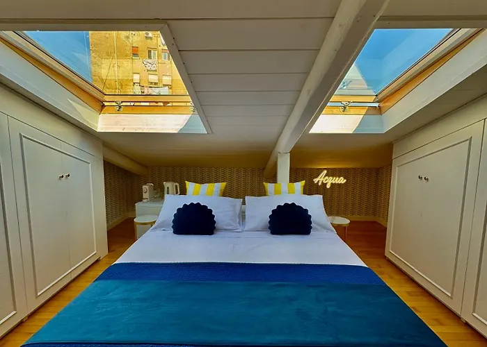 Aparthotel Lovolcano 4*