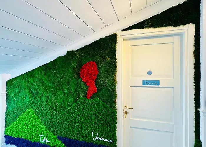 Lovolcano Aparthotel