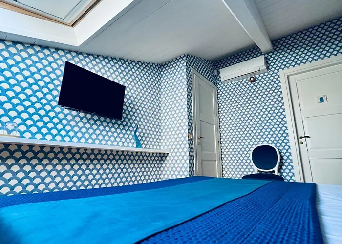 Aparthotel Lovolcano