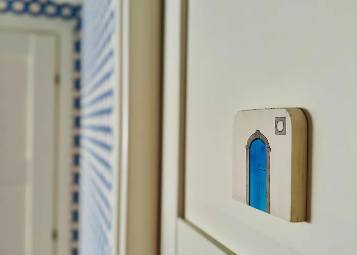 Aparthotel Lovolcano Napoli