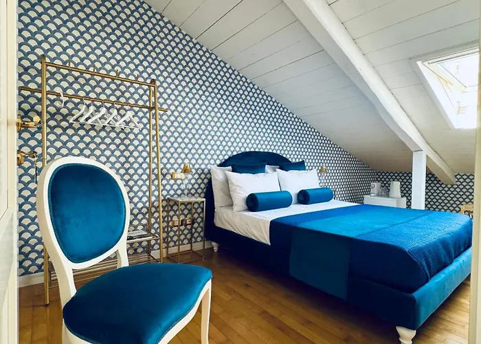 Aparthotel Lovolcano