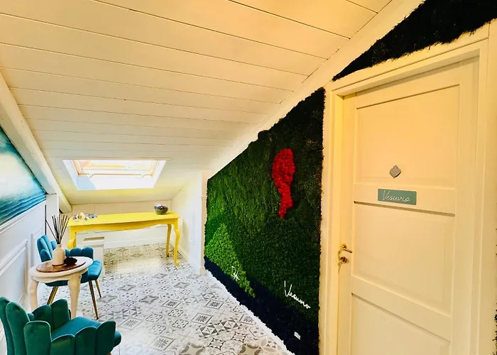 Aparthotel Lovolcano Napoli