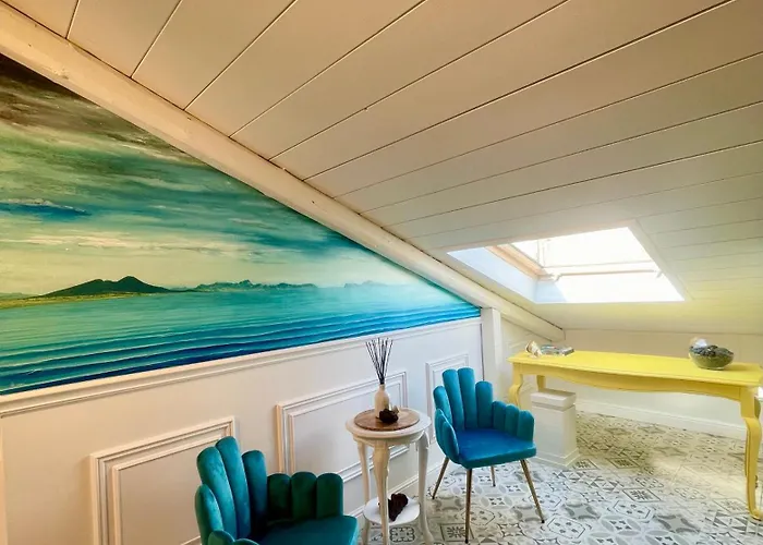 Lovolcano Aparthotel Napoli