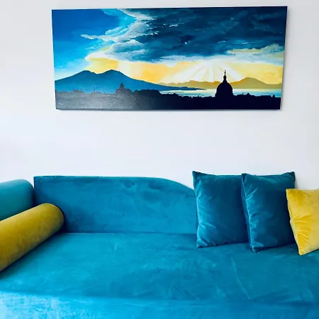 Lovolcano Apartahotel