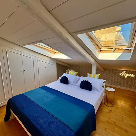 Lovolcano מלון דירות נאפולי